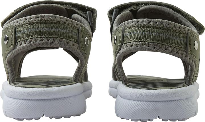 Image du produit Reima Sandale pour jeunes enfants Bungee Greyish (25)