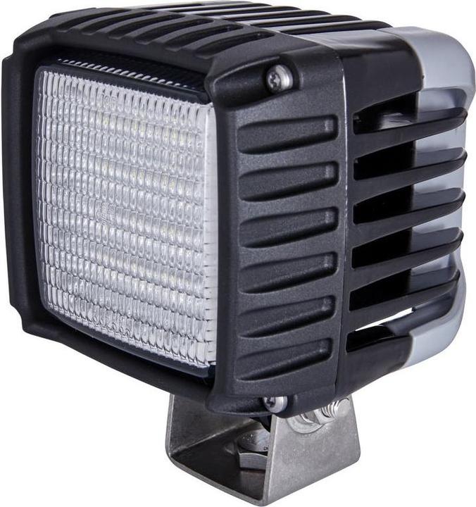 Image du produit Hella Projecteur de travail Power Beam 3000 LED - pour l'éclairage de proximité - 16 LED