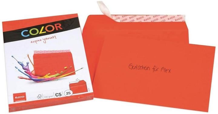 Immagine prodotto Elco Colore (C5, 25 x)