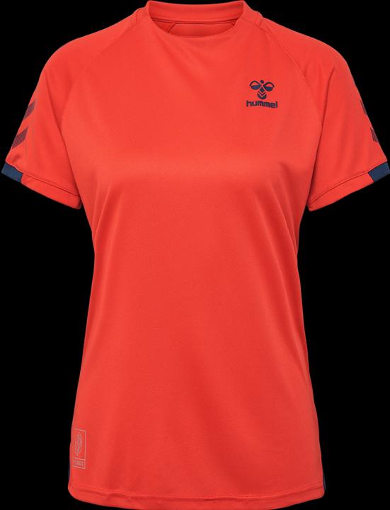 Produktbild hummel Gg12 Action Jersey S/S Woman (M)