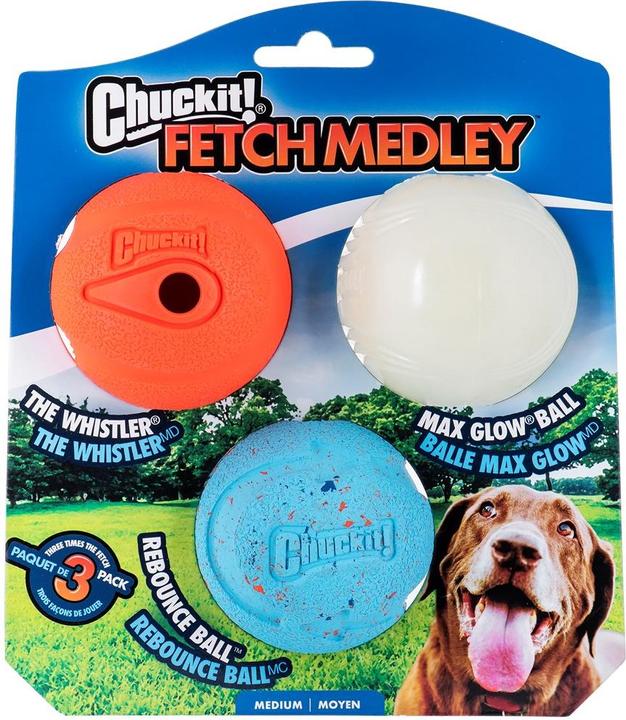 Produktbild Chuckit! Hundespielzeug