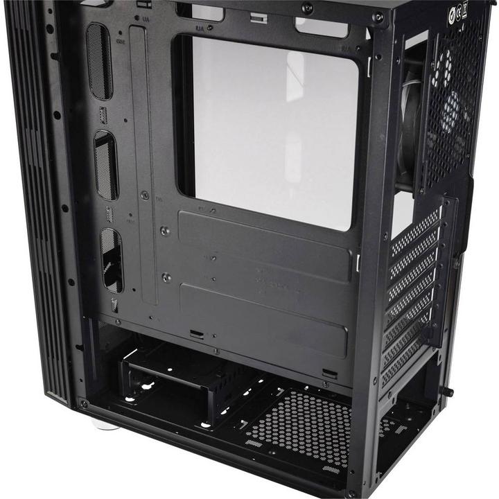 Produktbild Kolink Nimbus RGB (ATX, mATX, Mini-ITX)