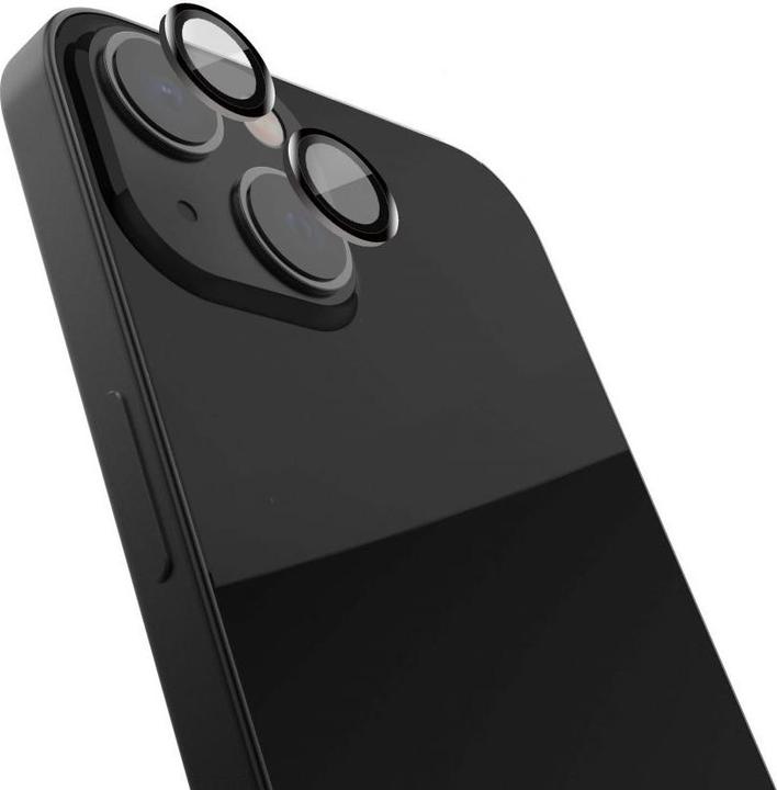 Immagine prodotto X-Doria Armor Camera Glass iPhone 14 Plus vetro temperato per la fotocamera posteriore (80 Pezzo/i, Apple iPhone 14 Plus)