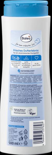 Immagine prodotto dm Balea Energia fresca (500 ml)