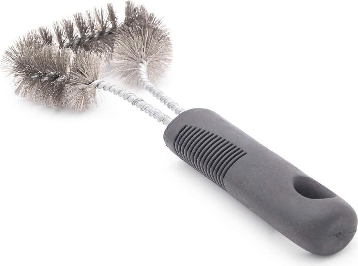 Actual product image All'Grill BBQ grill brush, 22 cm (22 cm)
