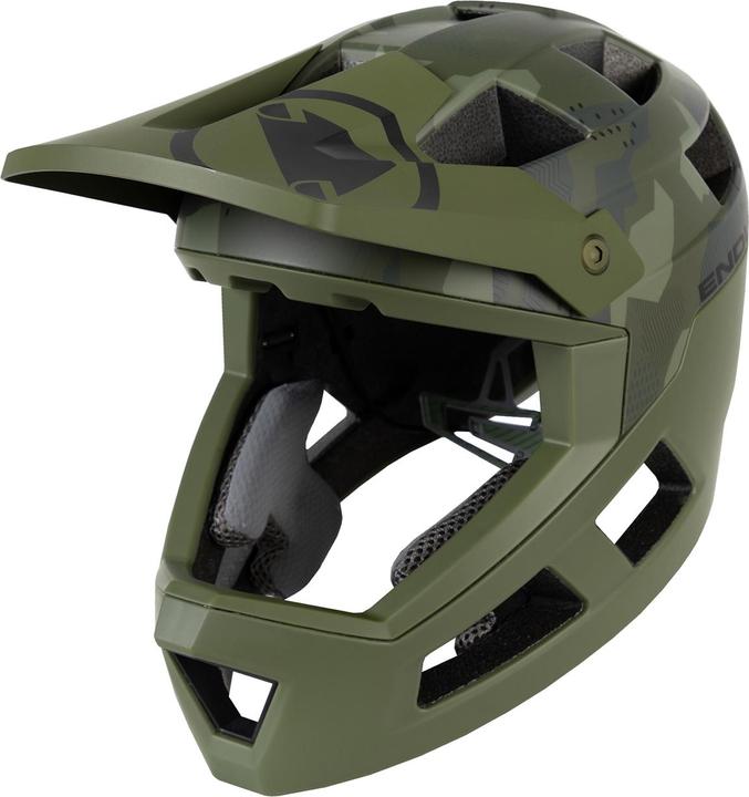 Image du produit Endura SingleTrack (51 - 56 cm)