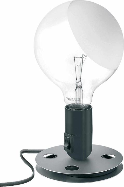 Actual product image Flos Lampadina Led table lamp (200 lm, E27)