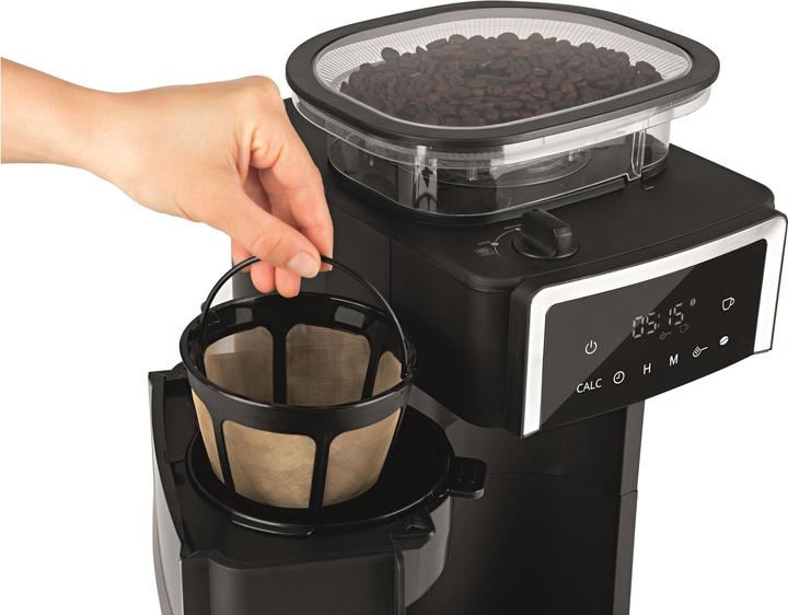 Actual product image Beem Fresh-Aroma-Perfect 3 with thermo jug and glass jug