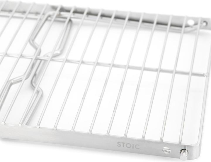 Produktbild Stoic StareSt. Foldable Grill