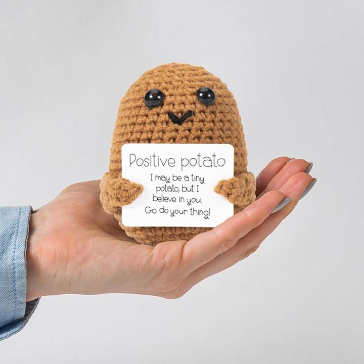 Immagine prodotto Breba Positive Potato (12 cm)