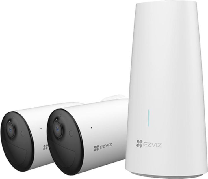 EZVIZ HB3-B2 (2304 x 1296 Pixels)
