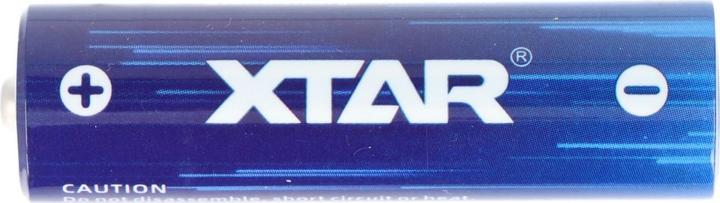 Immagine prodotto Xtar Batteria AA (1 pz., AA, 2500 mAh)