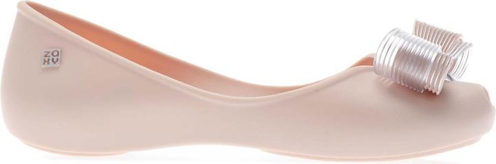 Zaxy Pumps Gracious Band