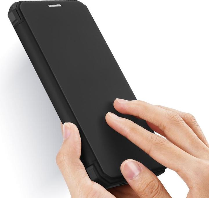 Image du produit Dux Ducis Couverture du livre Skin Pro Series (Apple iPhone 12 Pro Max)