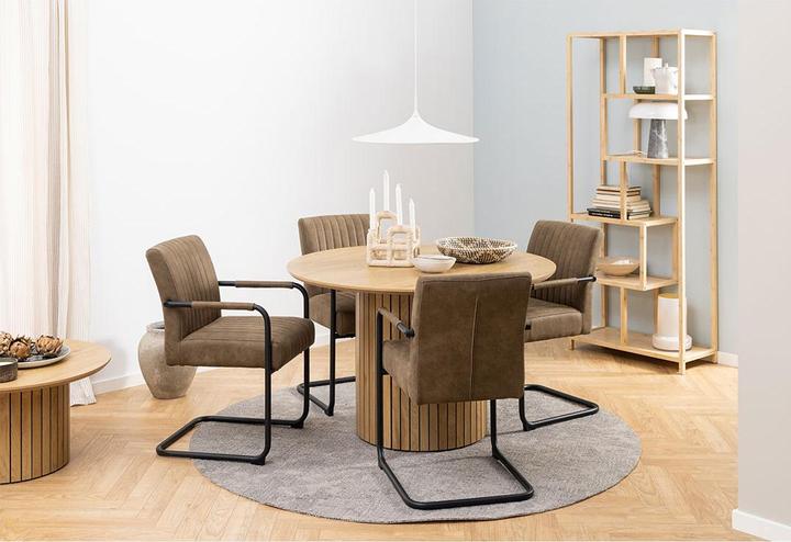 Produktbild AC Design Yale (120 x 75 cm)