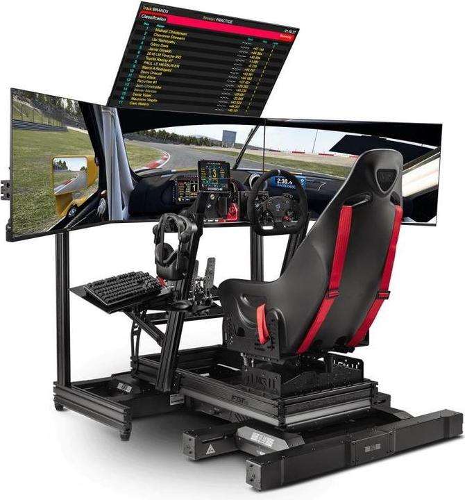 Image du produit Next Level Racing F-GT Elite