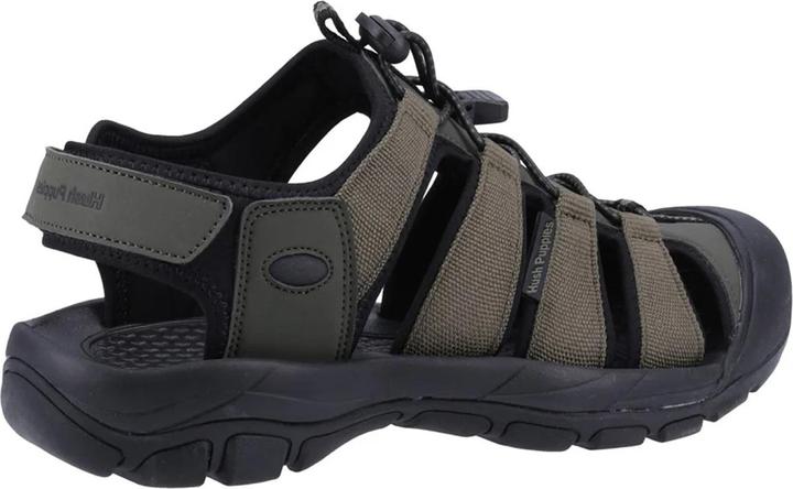 Image du produit Hush Puppies - Sandales PERU - Homme (41)