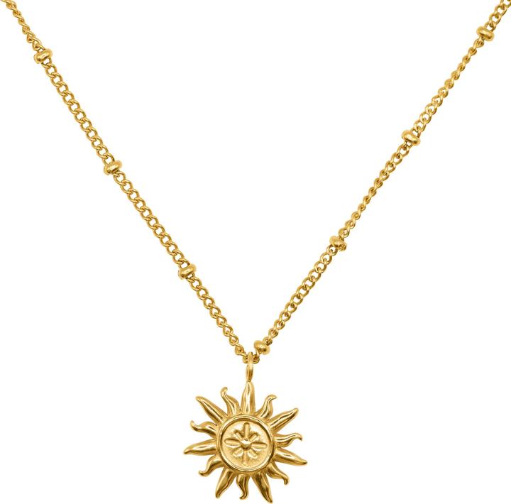 Produktbild Heideman Tubro goldfarben (100% Edelstahl)