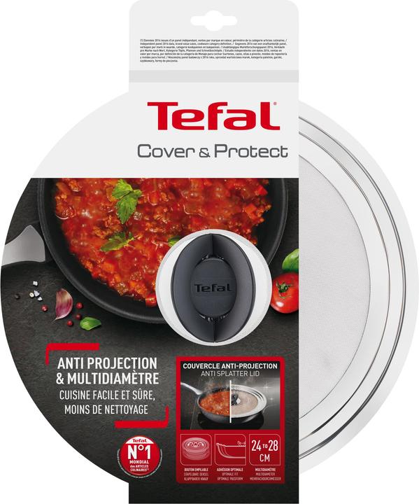 Actual product image Tefal L98799 (28 cm)