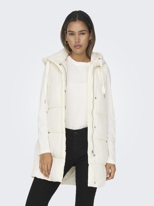 Image du produit Only Gilet à capuche Gilet (S)