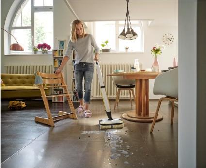 Actual product image Kärcher Hard floor cleaner FC 7 Cordless