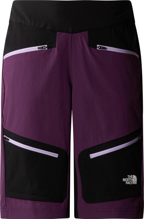 Immagine prodotto North Face Pantaloncini Trailjammer da donna (S)