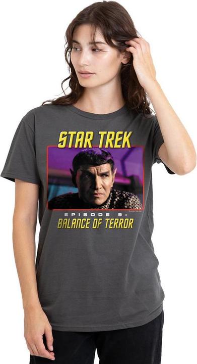Immagine prodotto Balance of Terror Maglietta Adulto Unisex (S)