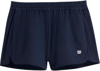 Produktbild Wilson Team Short Damen Navy