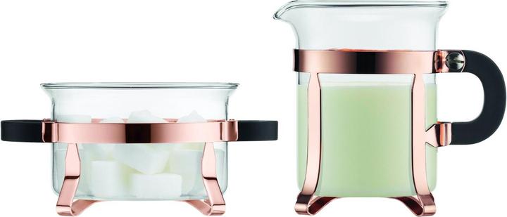 Immagine prodotto Bodum Set di zucchero e latte (0.20 l)