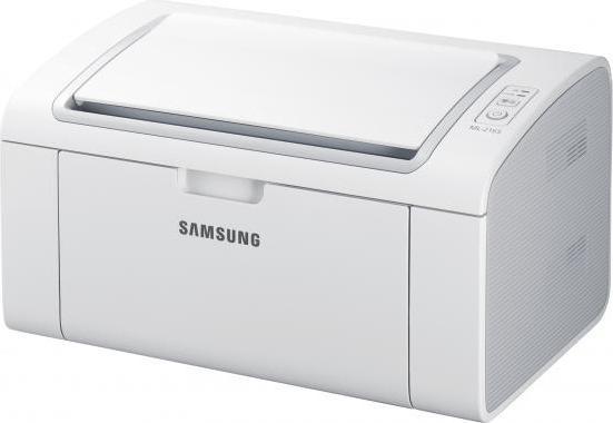Produktbild Samsung ML-2165