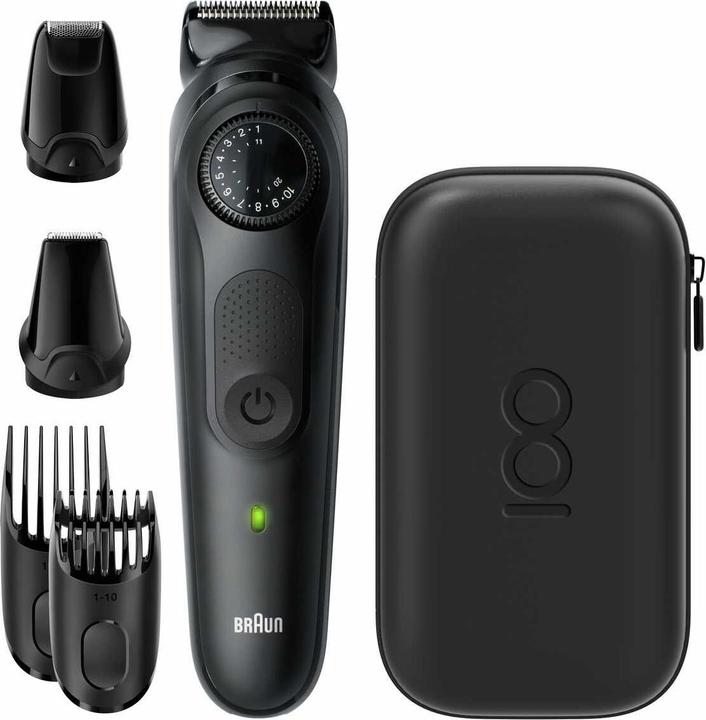 Produktbild Braun BT7040