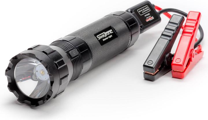 Actual product image Swaytronic Starter Light 800A (800 A, 15000 mAh)