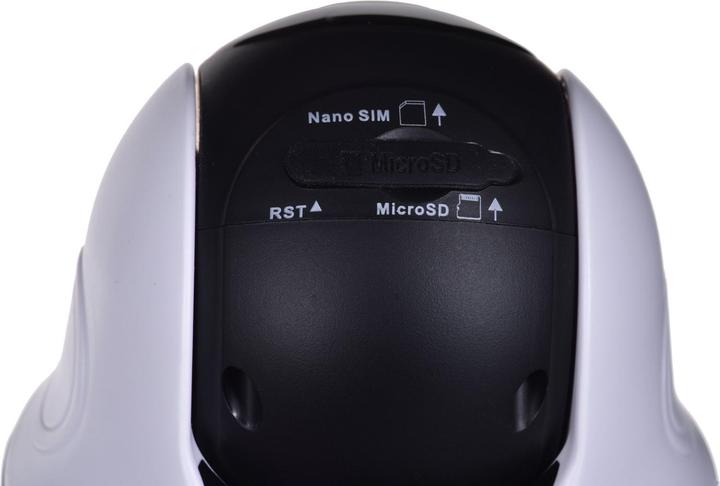 Image du produit Reolink Caméra Ethernet / IP Cam (2560 x 1440 Pixels)