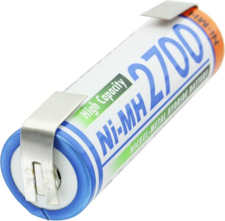 Immagine prodotto Panasonic Batteria Philips Rasoio Serie 7100 (1 pz., 2700 mAh)