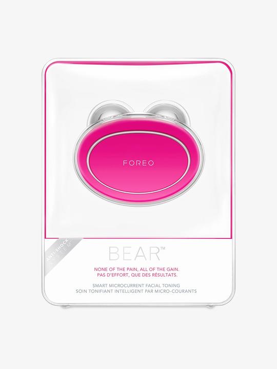 Actual product image Foreo Bear