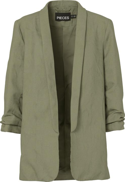 Pieces Pcpia Bosella Blazer Wvn Noos