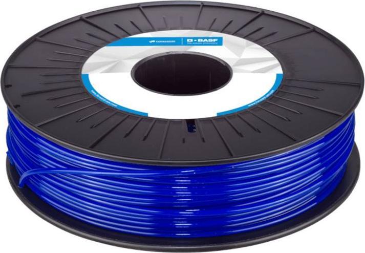 Immagine prodotto Basf Ultrafuse PET Natural 1,75 mm 4.500 g (PET, 1.75 mm, 4.50 g, Trasparente)