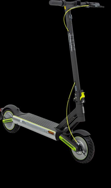 Actual product image Navee S65 (20 km/h, 65 km, 500 W)