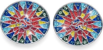 Produktbild Oliver Weber Collection Oliver Weber - Earrings with Shine Gaudi crystals 22806