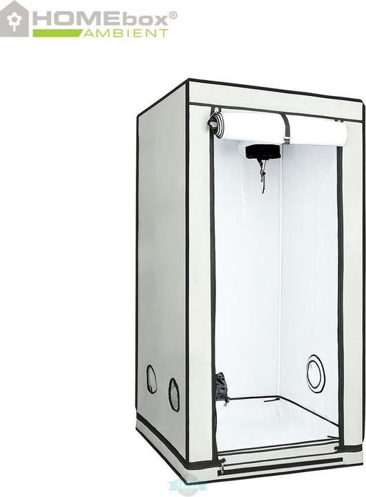 Immagine prodotto Homebox Ambiente Q80
