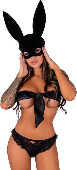 Actual product image Livia Corsetti Panties (L, XL, Single pack)