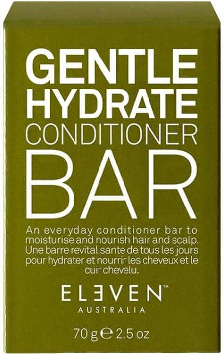 Produktbild ELEVEN Australia Eleven Gentle Hydrate Conditioner Bar 70g (70 ml)