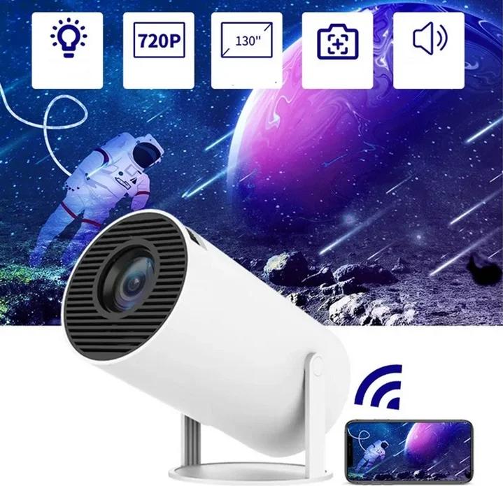 Immagine prodotto PhoneLook HY300 (HD, 160 lm)
