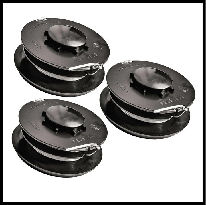 Immagine prodotto Einhell Set GC-ET 4530 (Filo di taglio)