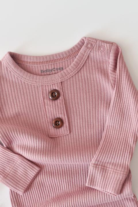 Image du produit BabyCosy Dors-bien. manches longues (86)