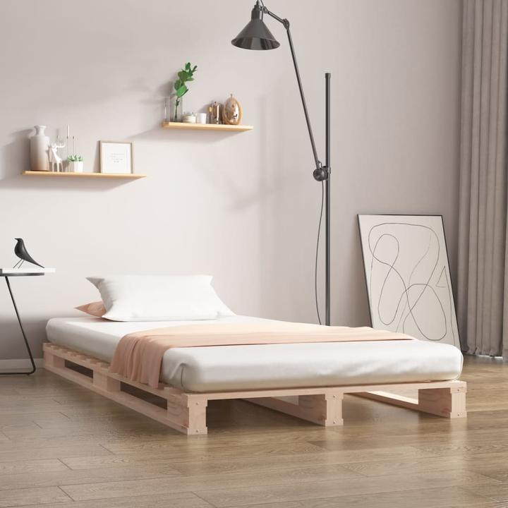 Actual product image VidaXL Yasmine (90 x 200 cm)