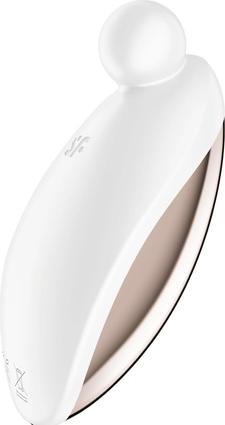 Produktbild Satisfyer Spot On 2 Auflegevibrator Weiss