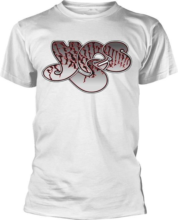 Yes Pattern Logo