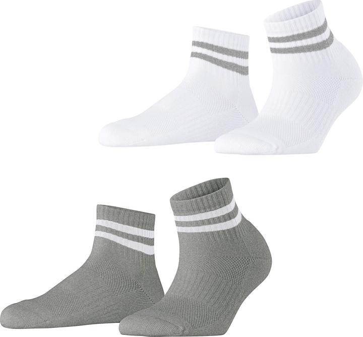 Esprit Active Tennis SN 2P (2er Pack, 35 - 38)
