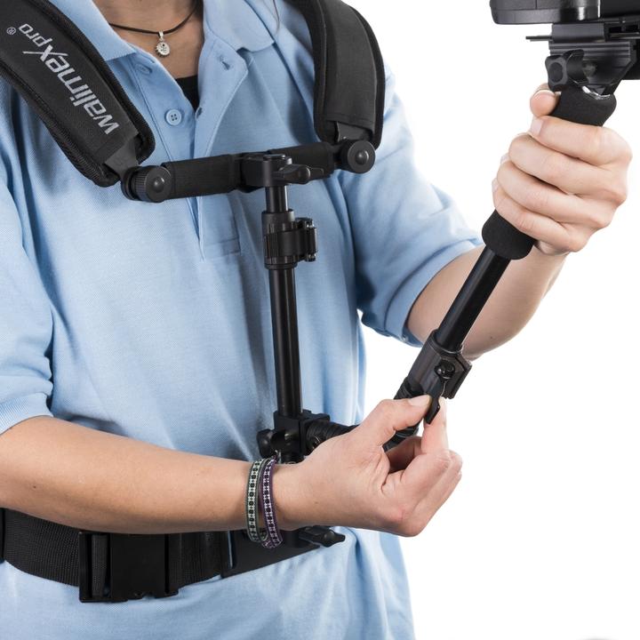 Immagine prodotto Walimex pro per supporto a spalla (Materiale sintetico)